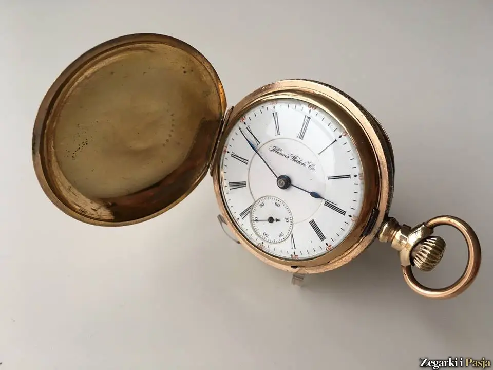Zegarek Vintage lipiec 2016 wybrany - poznajcie finalistów i zwycięzcę !